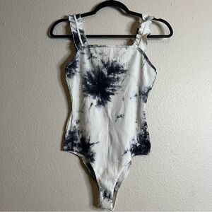 The Impeccable Pig Bodysuit NWOT